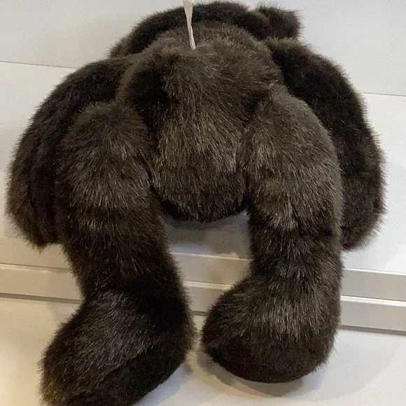 🍄 GUND Stuffed Brown Bear #43214 - Picture 9 of 13